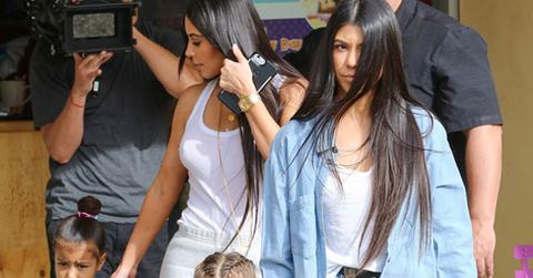 //KUWTK fake kim kardashian kris jenner scenes lines pp