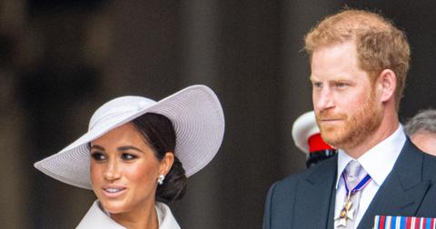 Meghan Markle Branded 'Monster Boss' by Former Staff