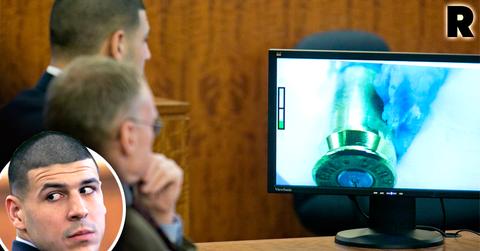 Aaron Hernandez Murder Trial Maids Guns