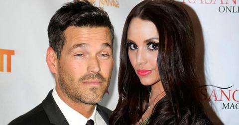 //eddie scheana marie wenn getty