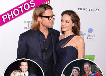 //brad pitt angelinaf