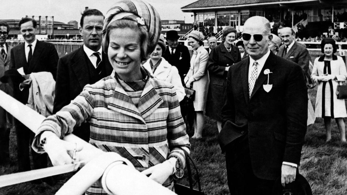 Photo of Katharine, Duchess of Kent