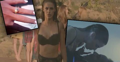 //jessica lowndes jon lovits fake dating hoax music video pp