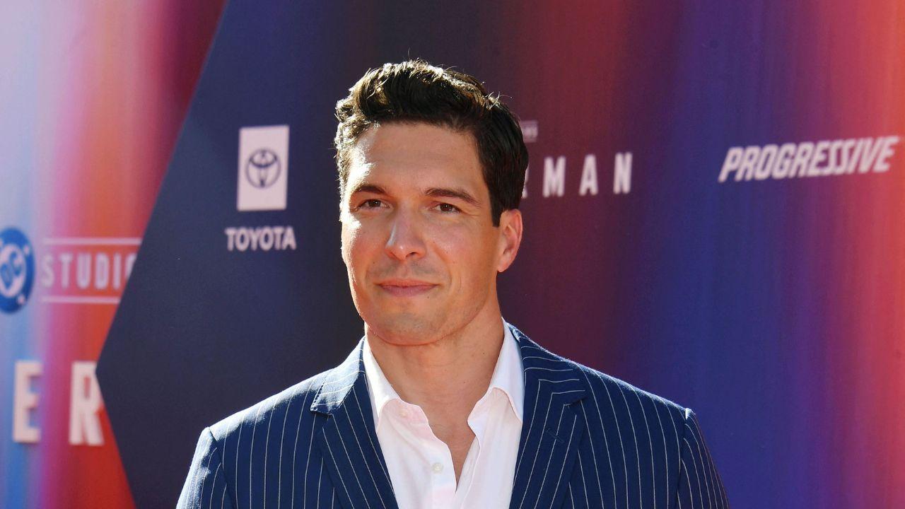 Will Reeve underwent surgery and chemotherapy after being diagnosed with a rare form of testicular cancer.
