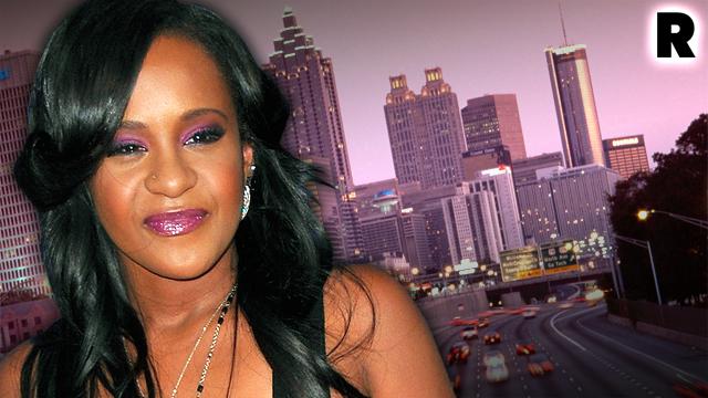 Bobbi Kristina Brown Georgia Heroin Deaths Double