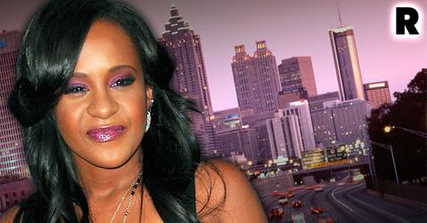 Bobbi Kristina Brown Georgia Heroin Deaths Double