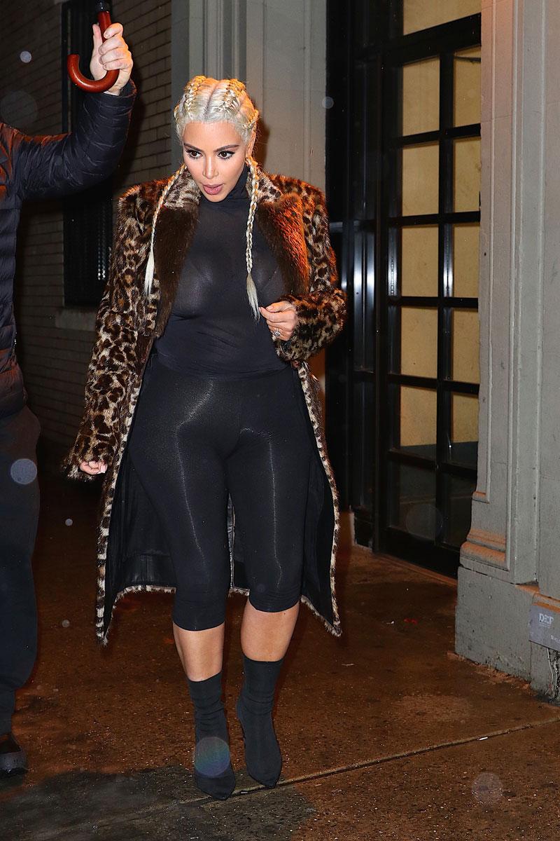 Kim Kardashian Kanye West Divorce Furious