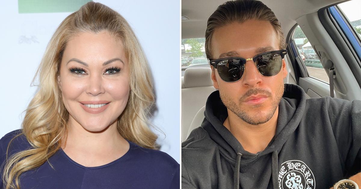 Travis Barker s Ex Wife Shanna Moakler Confirms She s Dating On