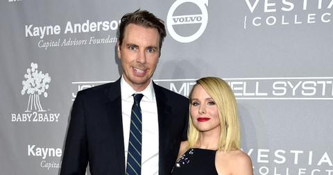 Kristen Bell's Comments On Daughters And Nonalcoholic Beer Resurface