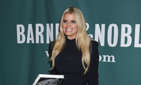 Jessica Simpson's Divorce Sparks Fears She'll Go Back To Wild Ways