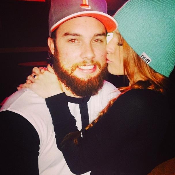 //maci bookout pregnant