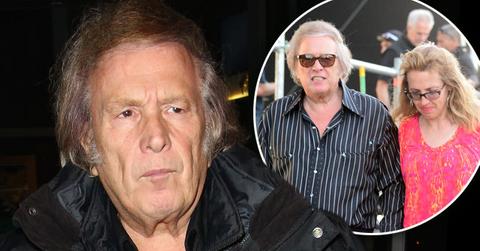 Don McLean American Pie Singer Beat Wife