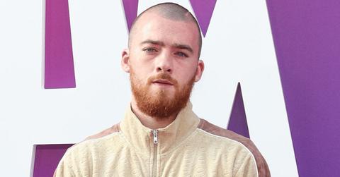 angus cloud cause of death