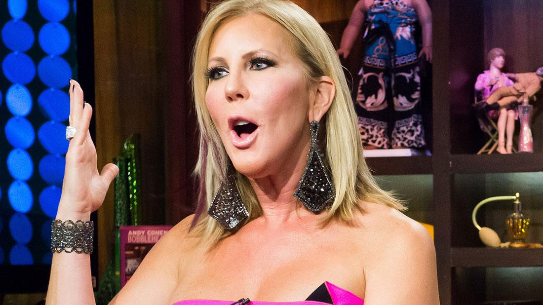 Vicki Gunvalson Missing From RHOC Cast Photo