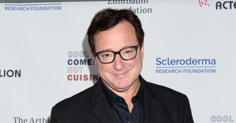 bob saget death autopsy