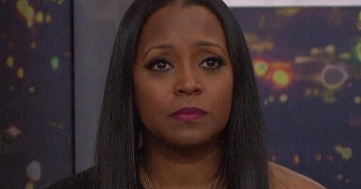 The Truth Behind Why Keshia Pulliman Went On 'Big Brother' -- Major Tax ...