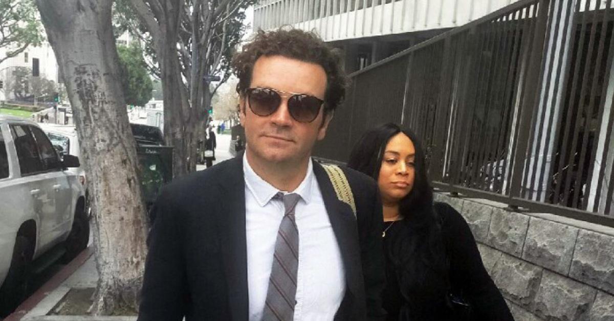 danny masterson sentenced prison charges