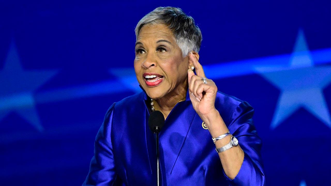Rep. Joyce Beatty