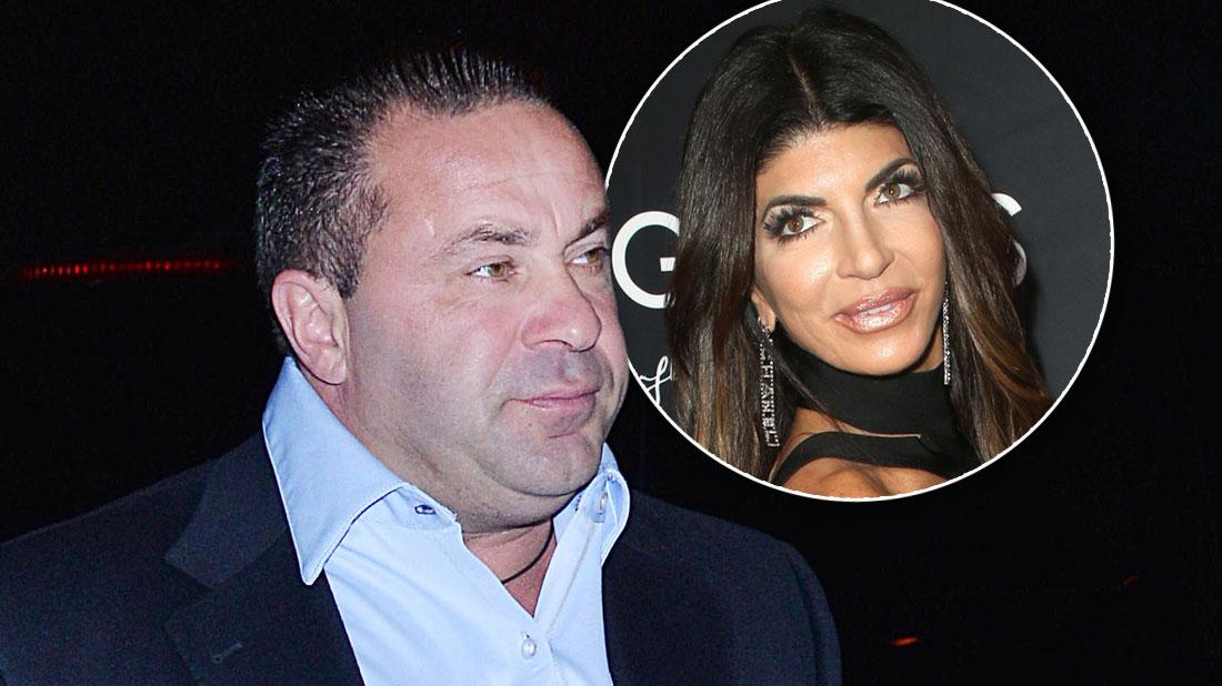 Joe Giudice Will ‘Have Advantage’ If He Files For Divorce From Teresa First, N.J. Lawyer Claims