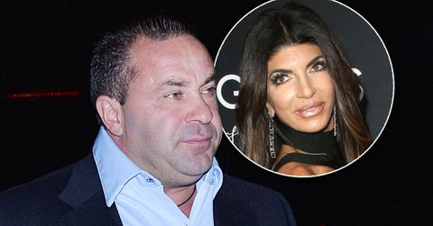 Joe Giudice Will ‘Have Advantage’ If He Files For Divorce From Teresa First, N.J. Lawyer Claims