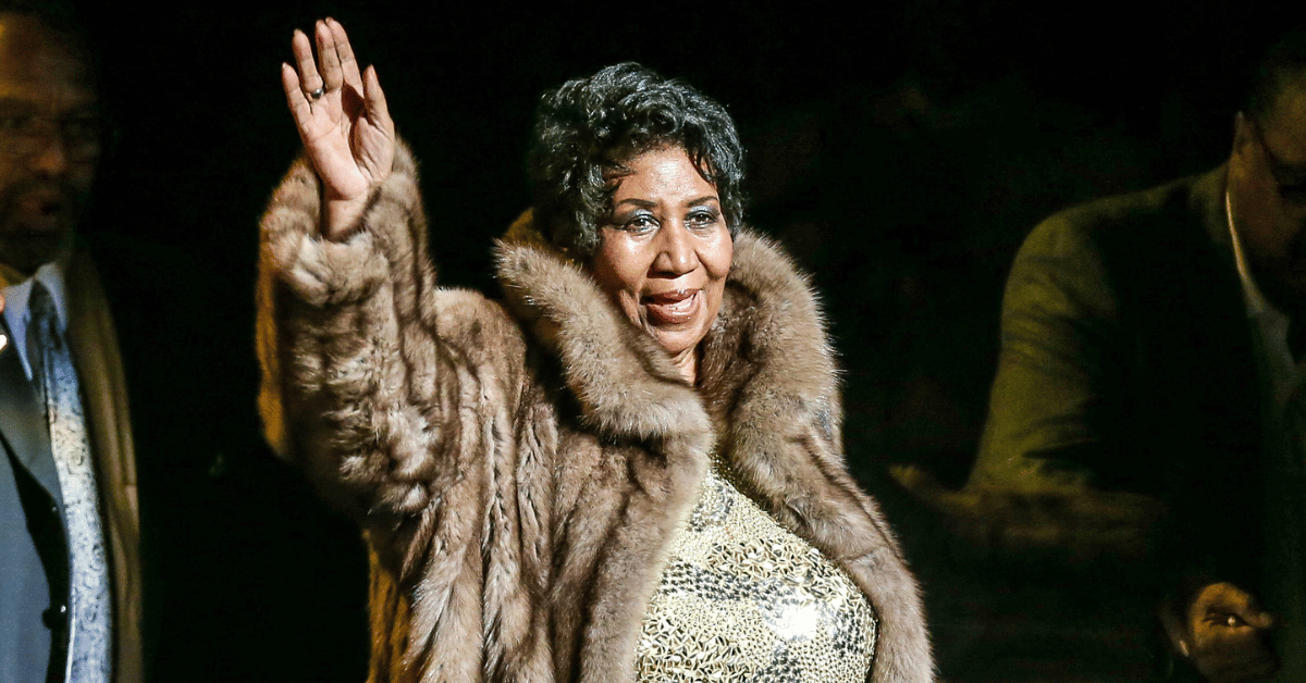 Aretha Franklin's Sons Head to Court Over Singer's Multiple Handwritten Wills - Vimarsana News