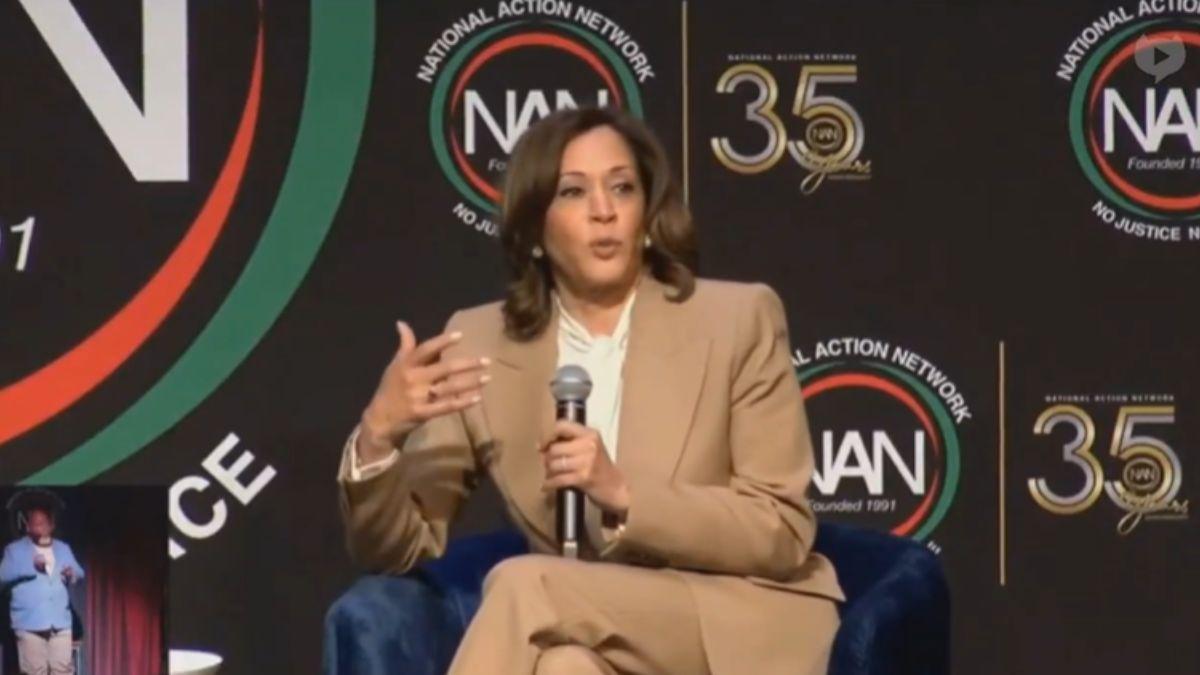 photo of kamala harris 