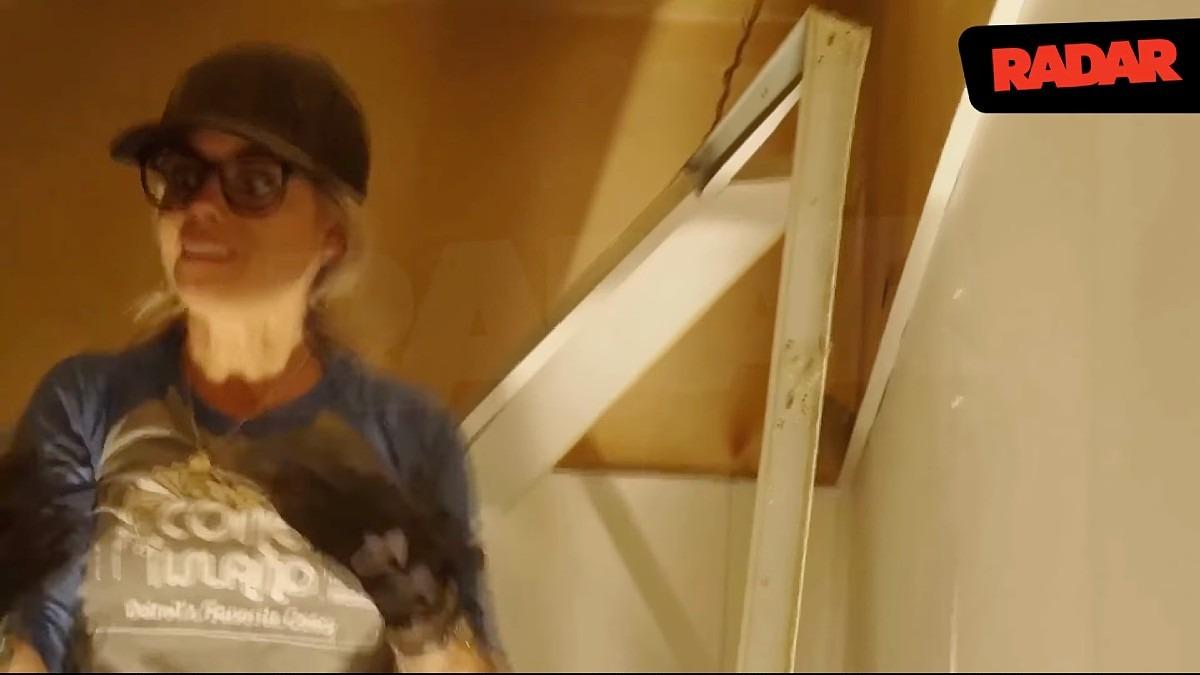 Photo of Nicole Curtis