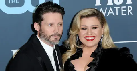 Kelly Clarkson and Brandon Blackstock's Divorce Settlement Exposed