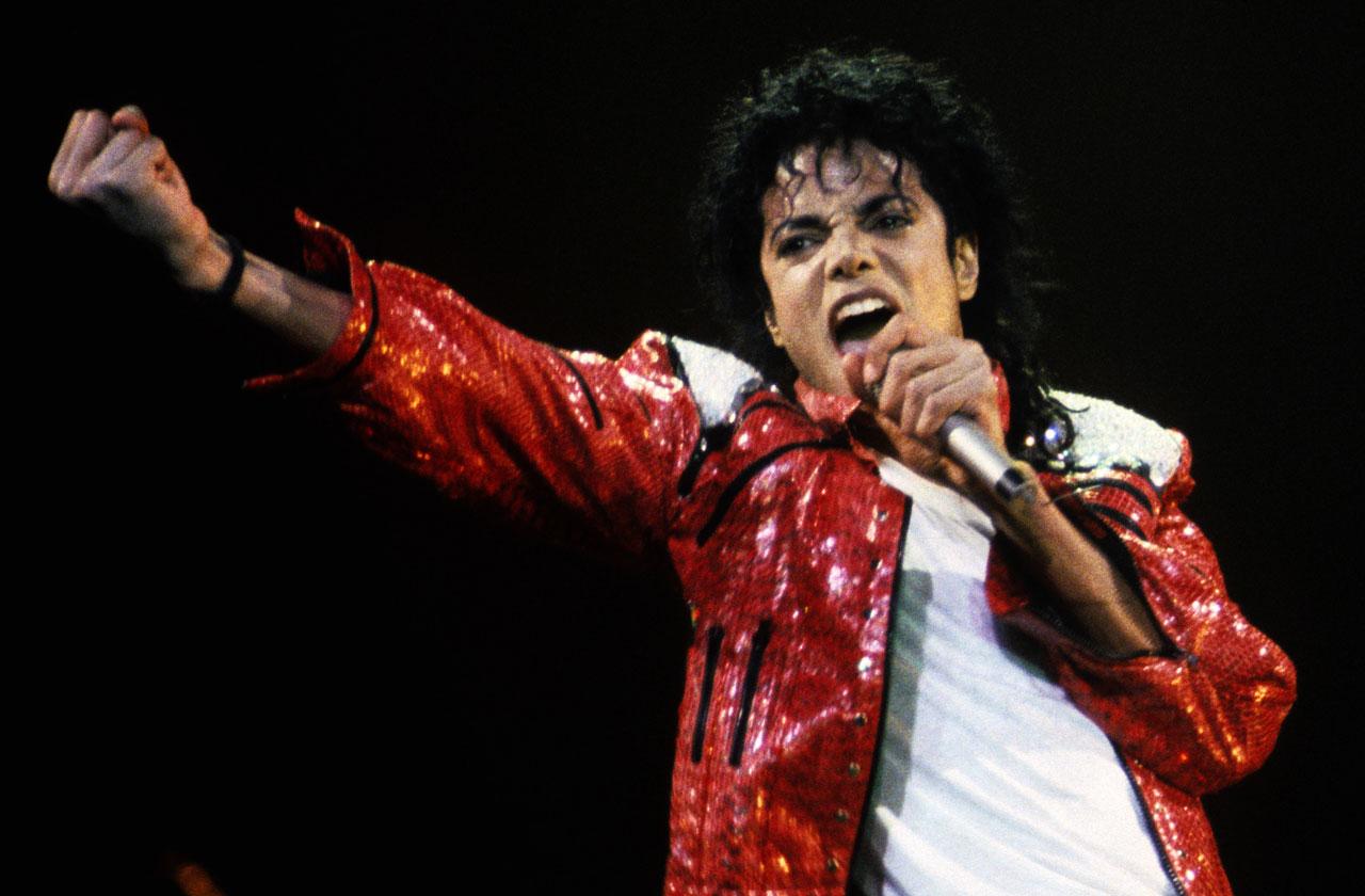 Michael Jackson Estate Makes 1 Billion