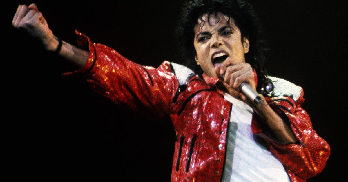 Michael Jackson's Estate Makes Over 1 Billion In Share Sales