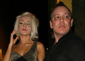 Courtney Stodden -Doug Hutchison-marriage-legally-separated
