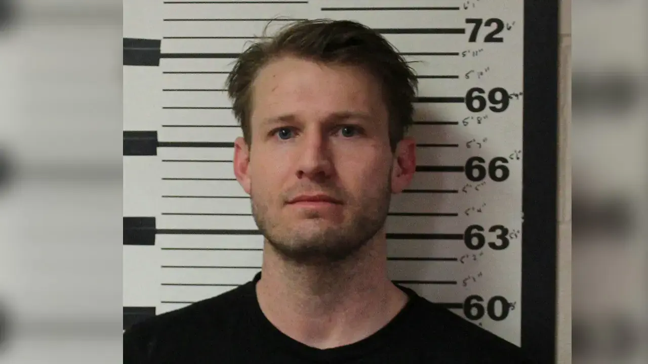 Brian Hickerson faced several allegations of domestic violence.