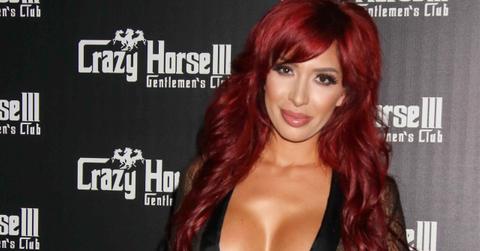 farrah abraham porn webcam site return xxx boxing training lingerie teen mom