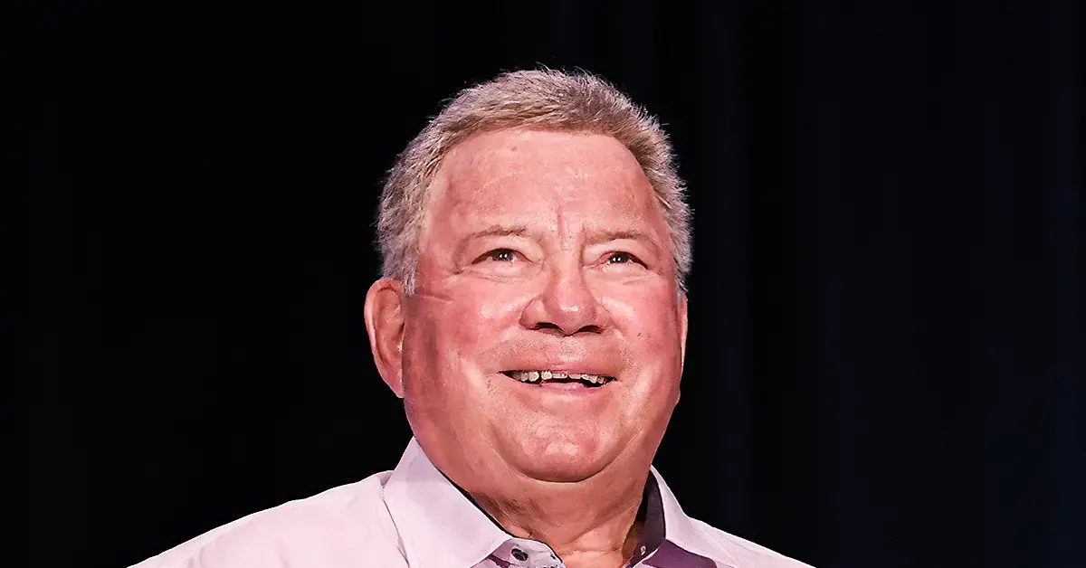 william shatner determined to go out in blaze of glory