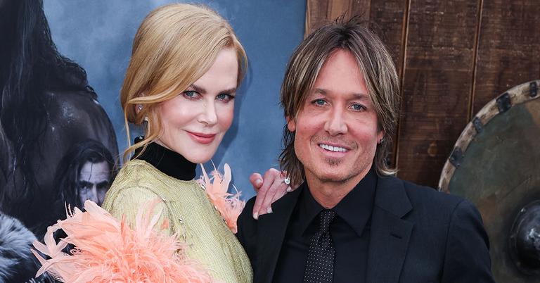 Nicole Kidman Shopping For Another Baby: Sources