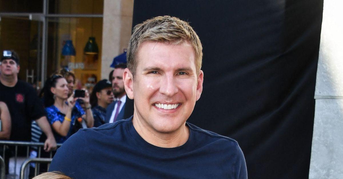 Todd Chrisley's Fellow Inmates 'Wishing Him Well' Ahead of Appeal Hearing: Lawyer - Vimarsana News