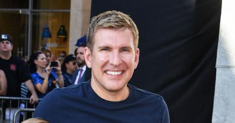 todd chrisley