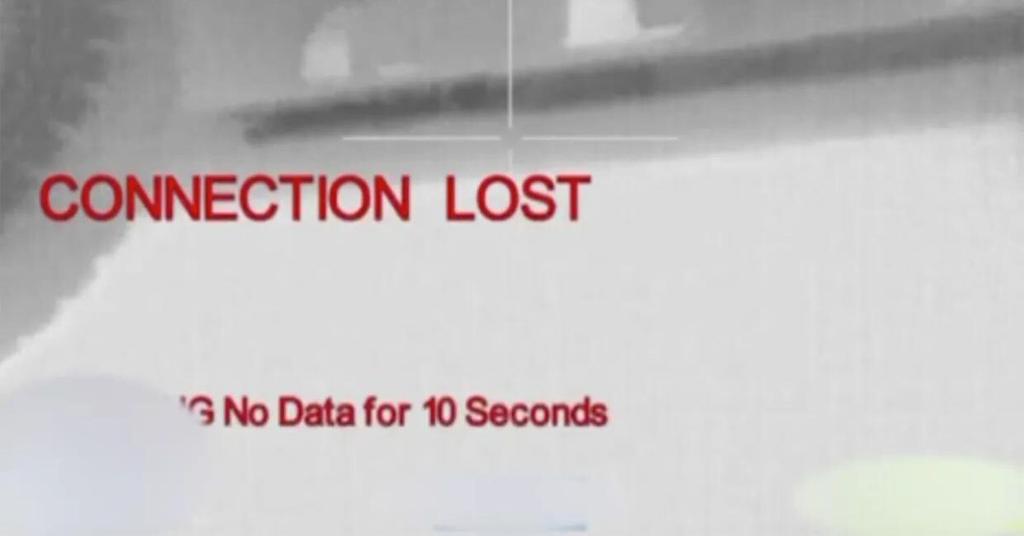 Kamikaze Drone Strike Blows Up Another Russian Naval Vessel in Ukraine ...