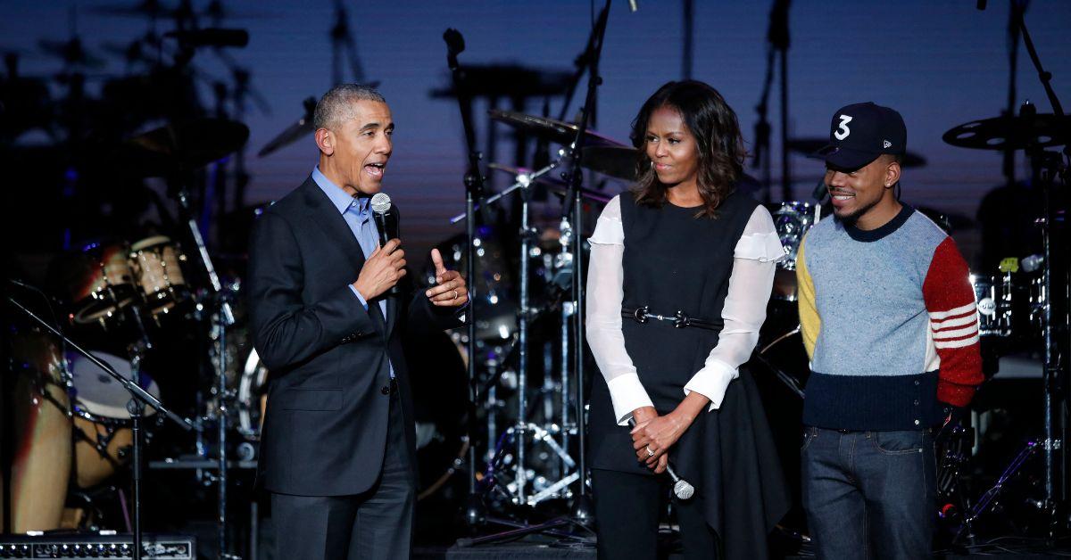 Sources said Michelle plans to file for divorce after years of growing distance from Barack.