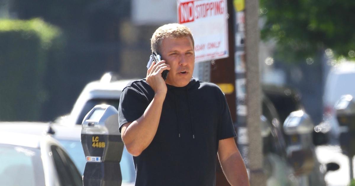 todd chrisley allegedly asked male employee sex act years before trial