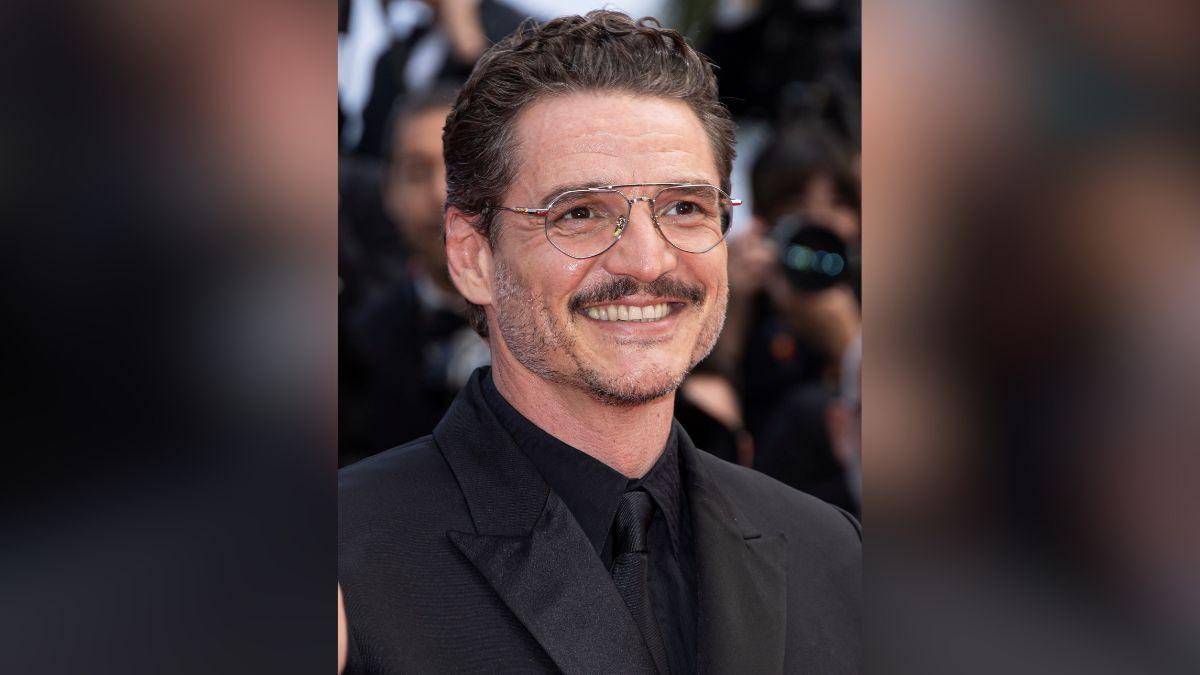 Photo of Pedro Pascal