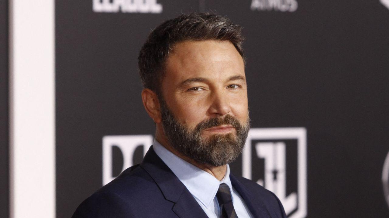 picture of Ben Affleck