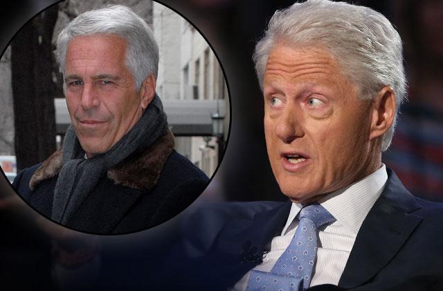 //bill clinton pedophile pal jeffery epstein plea deal letter