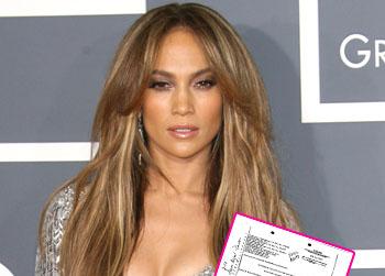 //jennifer lopez lawsuit breach contract