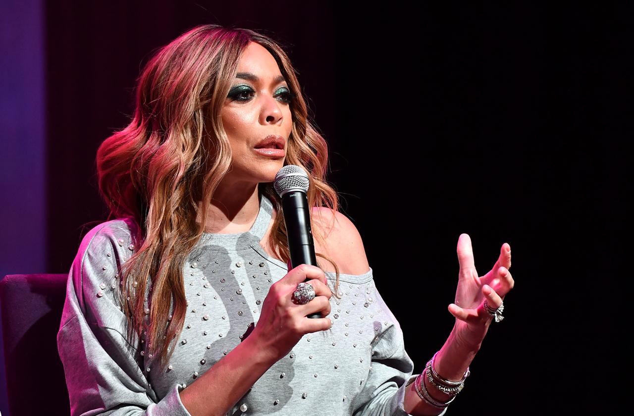 wendy williams first public appearance since show cancellation health crisis