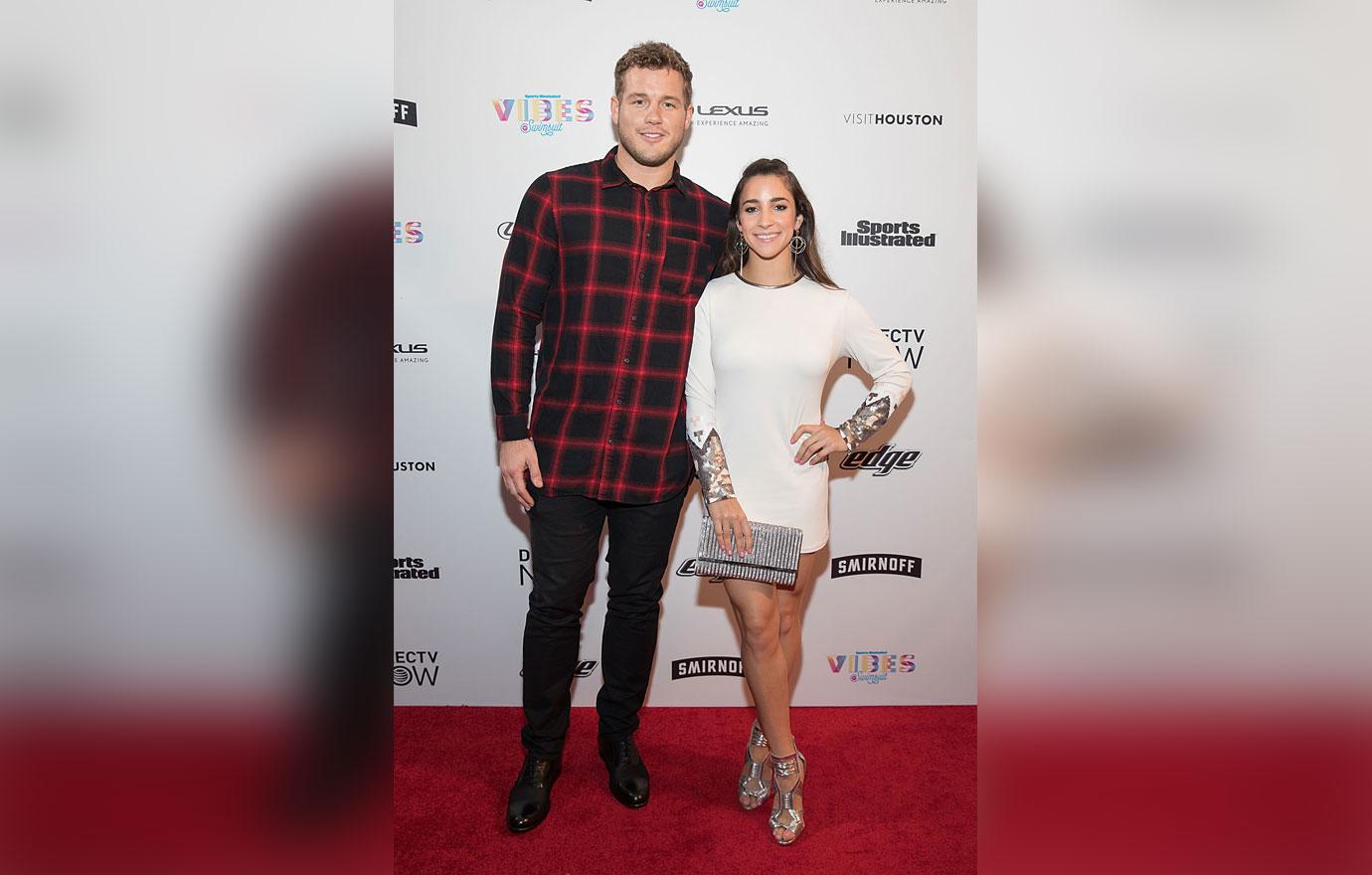 colton underwood the bachelor scandals