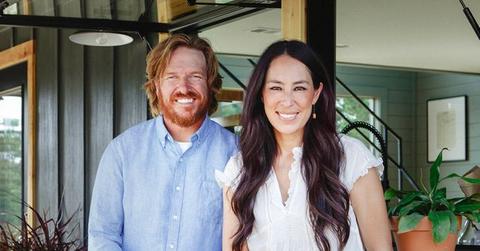 chip joanna gaines magnolia hgtv pp