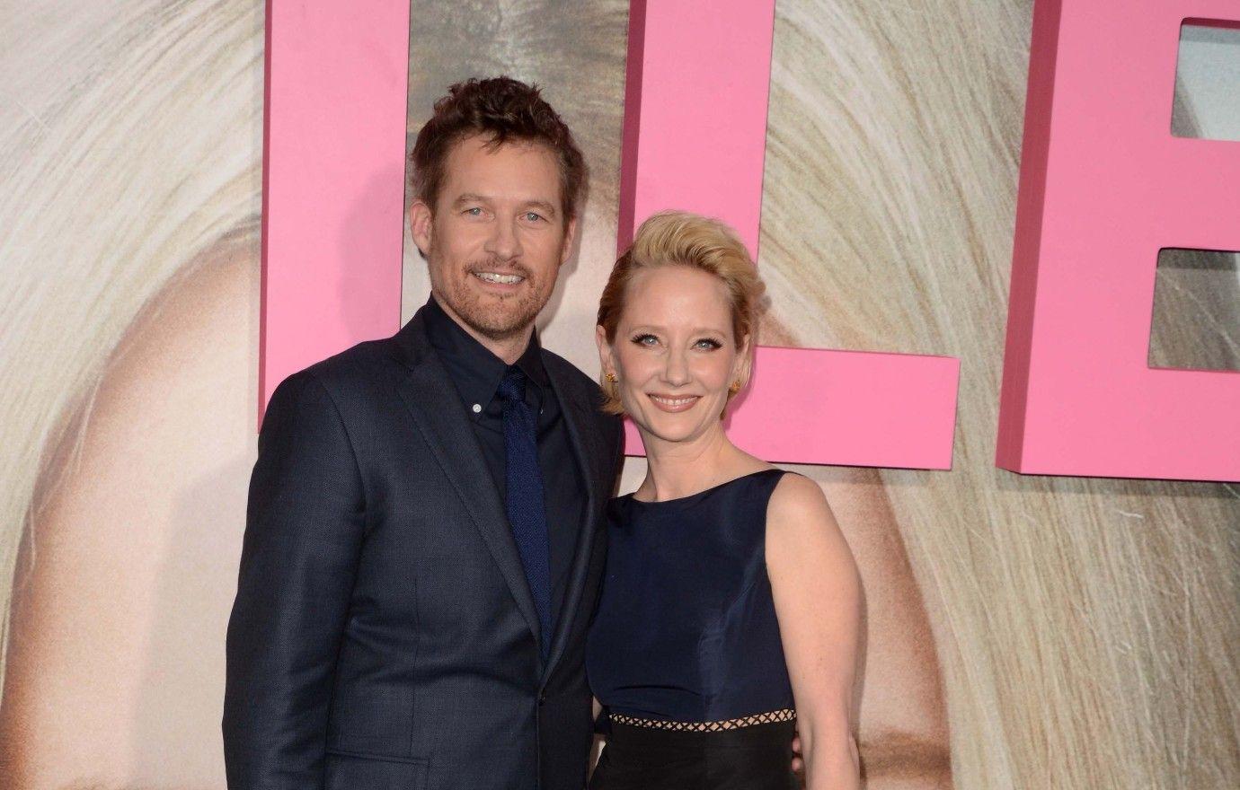 Anne Heche’s Ex James Tupper Suffers Major Setback In Battle With ...