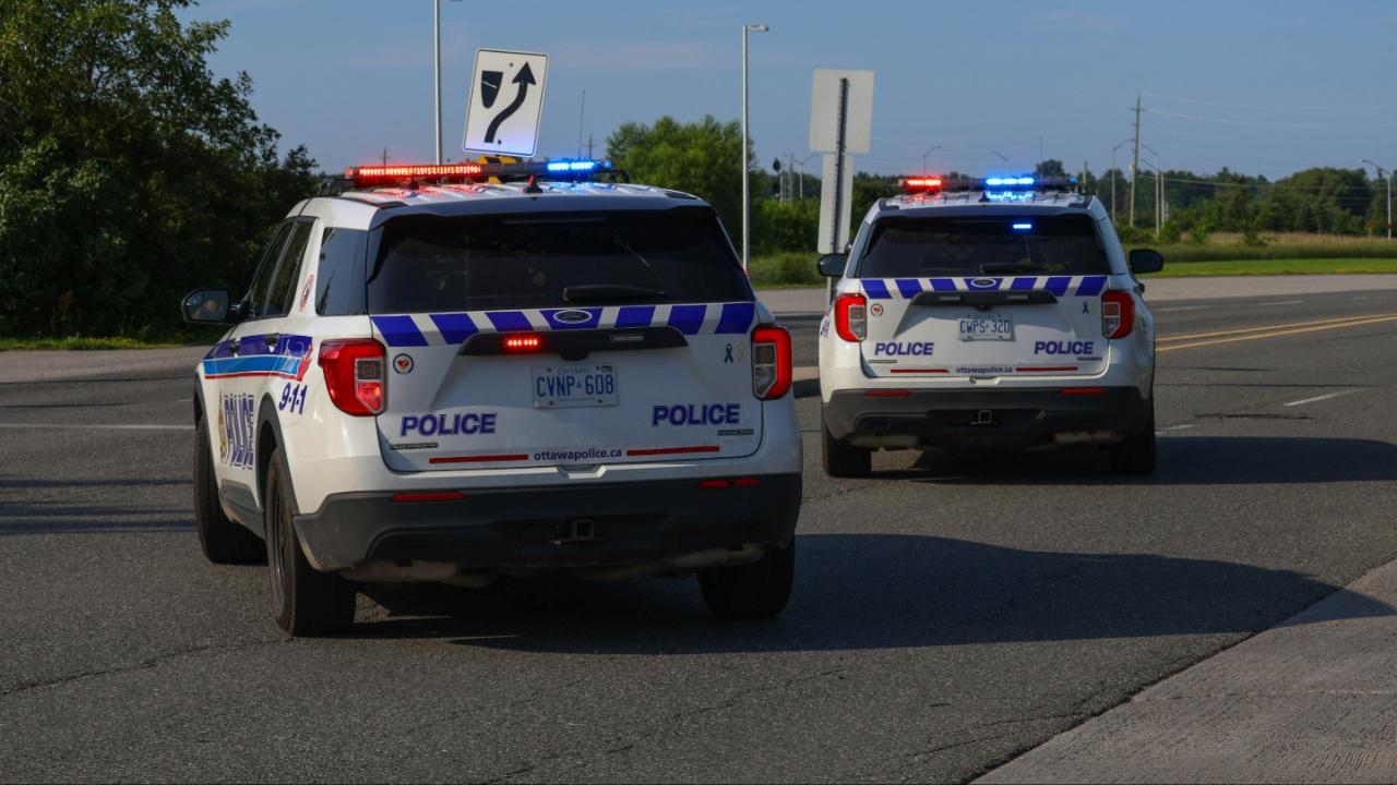 Police