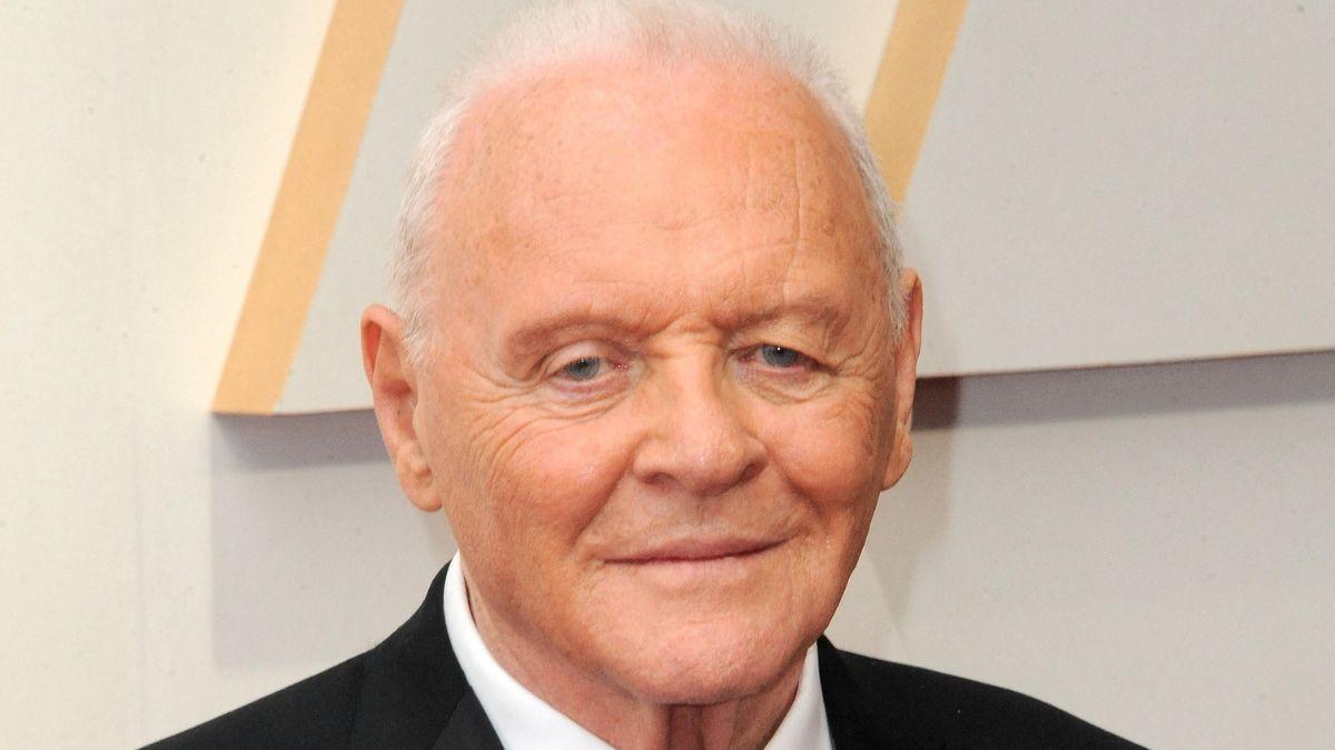 picture of Sir Anthony Hopkins